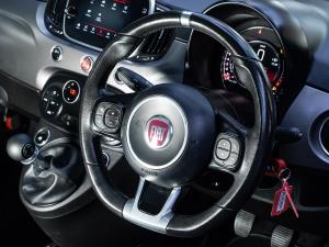 Fiat 500 TwinAir Rockstar - Image 16