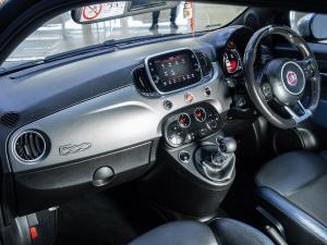 Fiat 500 TwinAir Rockstar - Image 18