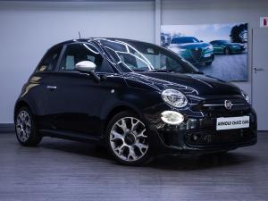 Fiat 500 TwinAir Rockstar - Image 1