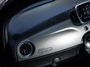 Fiat 500 TwinAir Rockstar - Image 20