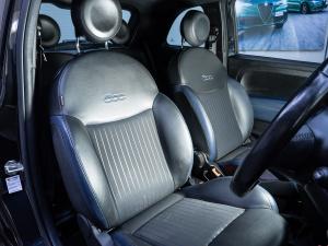 Fiat 500 TwinAir Rockstar - Image 21