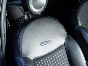 Fiat 500 TwinAir Rockstar - Image 23