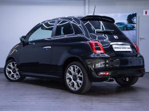 Fiat 500 TwinAir Rockstar - Image 25