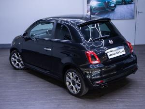 Fiat 500 TwinAir Rockstar - Image 26