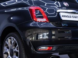 Fiat 500 TwinAir Rockstar - Image 27