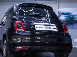 Fiat 500 TwinAir Rockstar - Image 28
