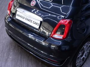 Fiat 500 TwinAir Rockstar - Image 29