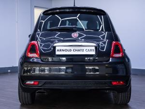 Fiat 500 TwinAir Rockstar - Image 30