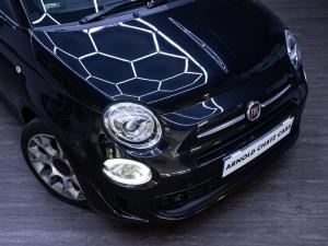 Fiat 500 TwinAir Rockstar - Image 4