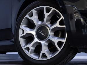 Fiat 500 TwinAir Rockstar - Image 5
