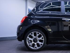 Fiat 500 TwinAir Rockstar - Image 7
