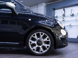 Fiat 500 TwinAir Rockstar - Image 8