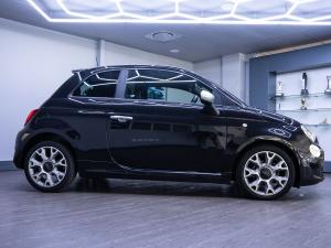 Fiat 500 TwinAir Rockstar - Image 9