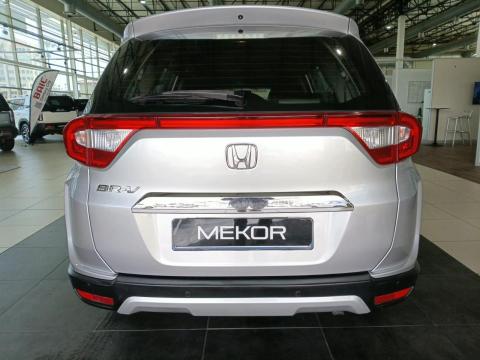 Image Honda BR-V 1.5 Elegance auto
