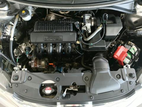 Image Honda BR-V 1.5 Elegance auto