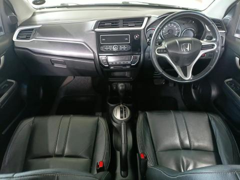 Image Honda BR-V 1.5 Elegance auto