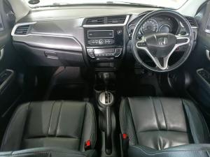 Honda BR-V 1.5 Elegance auto - Image 14