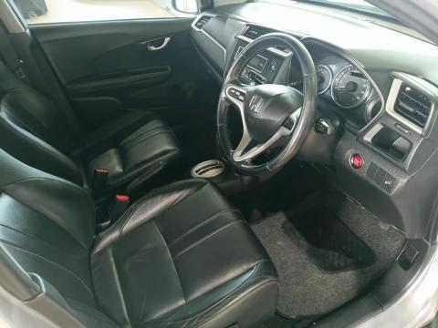 Image Honda BR-V 1.5 Elegance auto