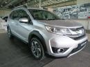 Thumbnail Honda BR-V 1.5 Elegance auto