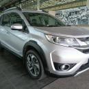 Used 2017 Honda BR-V 1.5 Elegance auto Cape Town for only R&nbsp;219,995.00