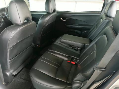 Image Honda BR-V 1.5 Elegance auto