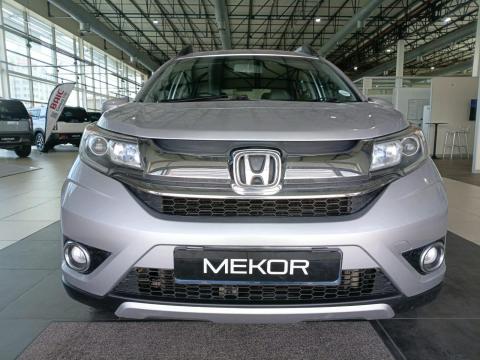 Image Honda BR-V 1.5 Elegance auto