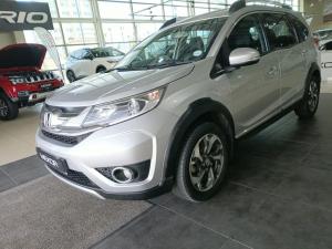 Honda BR-V 1.5 Elegance auto - Image 3