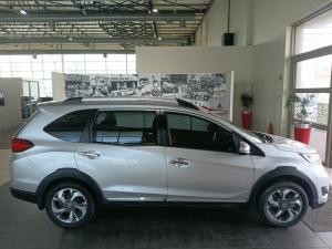 Honda BR-V 1.5 Elegance auto - Image 4