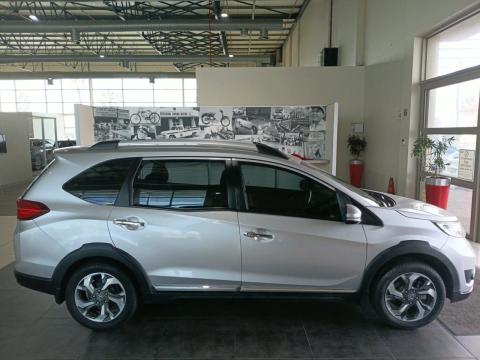 Image Honda BR-V 1.5 Elegance auto