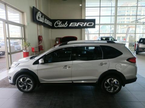 Image Honda BR-V 1.5 Elegance auto