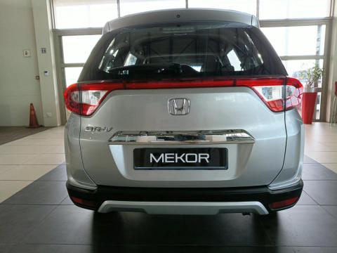 Image Honda BR-V 1.5 Elegance auto