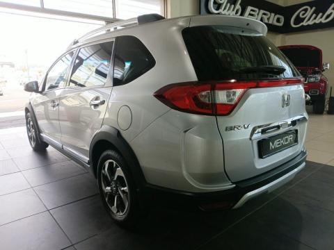 Image Honda BR-V 1.5 Elegance auto
