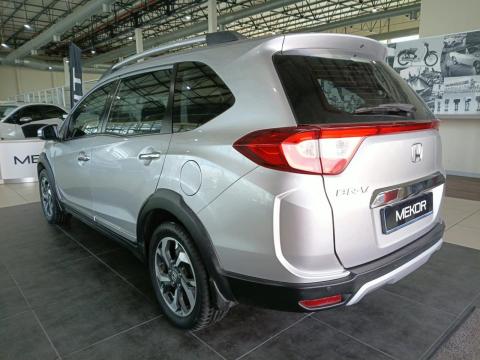 Image Honda BR-V 1.5 Elegance auto