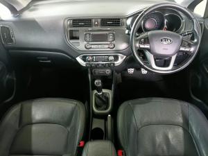 Kia Rio hatch 1.4 Tec - Image 10