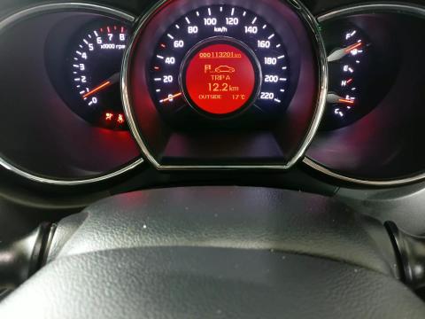 Image Kia Rio hatch 1.4 Tec