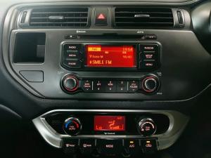 Kia Rio hatch 1.4 Tec - Image 13