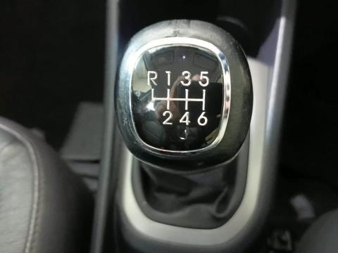 Image Kia Rio hatch 1.4 Tec