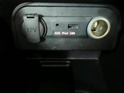 Image Kia Rio hatch 1.4 Tec