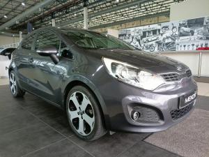 Kia Rio hatch 1.4 Tec - Image 1