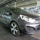 Used 2013 Kia Rio hatch 1.4 Tec Cape Town for only R&nbsp;119,995.00