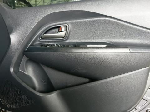 Image Kia Rio hatch 1.4 Tec