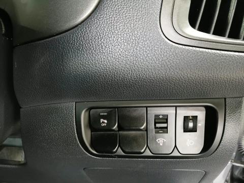 Image Kia Rio hatch 1.4 Tec