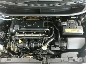 Kia Rio hatch 1.4 Tec - Image 24