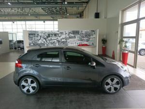 Kia Rio hatch 1.4 Tec - Image 2