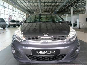 Kia Rio hatch 1.4 Tec - Image 3