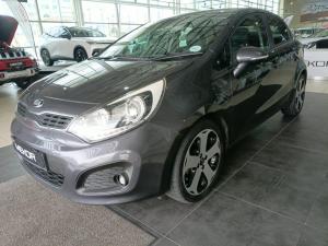 Kia Rio hatch 1.4 Tec - Image 4