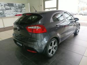 Kia Rio hatch 1.4 Tec - Image 5