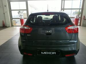 Kia Rio hatch 1.4 Tec - Image 6