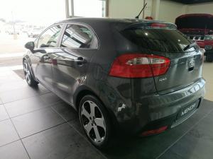 Kia Rio hatch 1.4 Tec - Image 7
