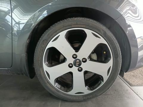 Image Kia Rio hatch 1.4 Tec